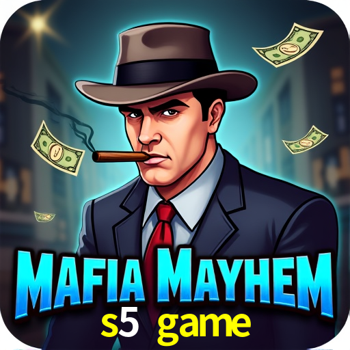 Experiência VIP s5 game