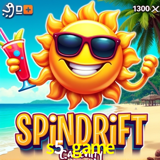 Game Providers s5 game