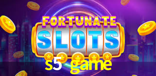 Exclusive Games s5 game