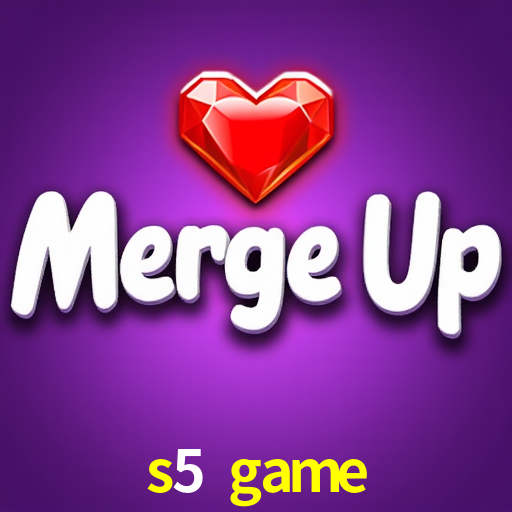 Game Statistics s5 game