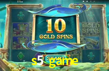 Exclusive Offers s5 game