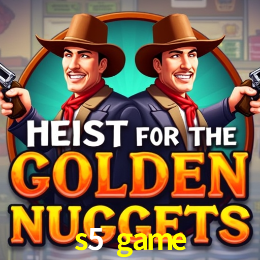 Games Directory s5 game