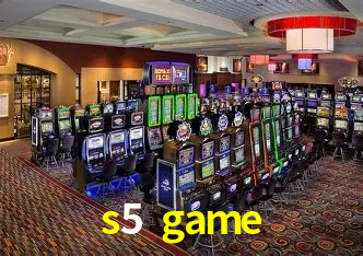 Security Systems s5 game