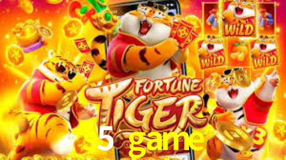 Premium Interface s5 game