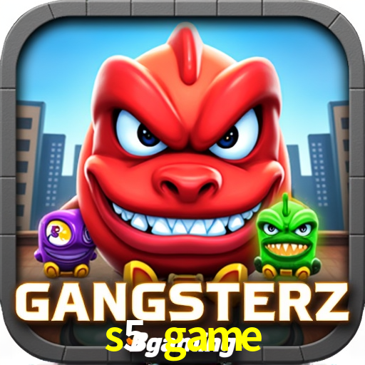 Secure Login s5 game