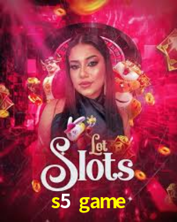 Instant EasyPaisa s5 game