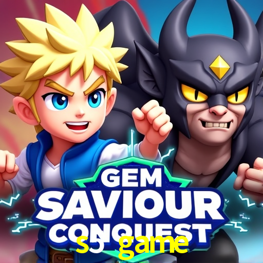 Bonus Features s5 game